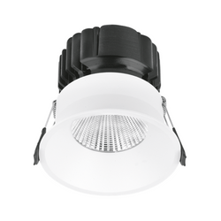 Aurora CurveE 15W Dimmable Downlight - Warm White - EN-DLB152D/30