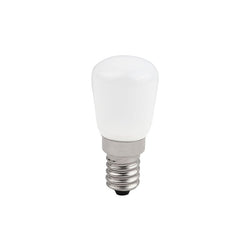 Bell 1.2W LED Pygmy - SES, 2700K, Opal - BL05664