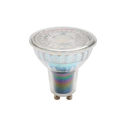 Bell Lighting 6W LED Halo Elite Glass GU10 Dimmable  4000K - BL05964