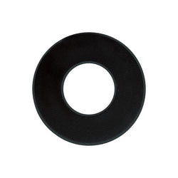 Bell Lighting Matt Black Magnetic Bezel for Firestay CCT Center Tilt LED Downlights - BL08203