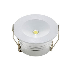 Bell Lighting 3W Spectrum LED Emergency Downlight Open Area Non Maintained - BL09030