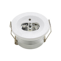 Bell Lighting 3W Spectrum LED Emergency Downlight Corridor Non Maintained - BL09031