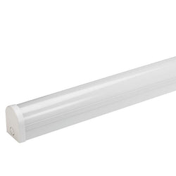 Bell 20W Ultra LED Integrated Batten  4000K Single Emergency 1230mm (4ft) - BL10201