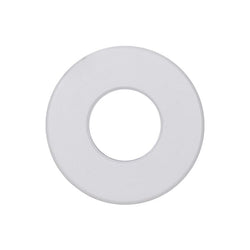 Bell Lighting White Magnetic Bezel for Firestay CCT LED Downlights - BL10564