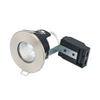 Bell Fire Rated MV/LV Downlight - Chrome - BL10662