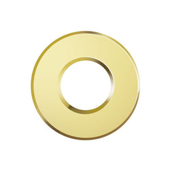 Bell Lighting Brass Bezel for Primo-Duo - BL11374