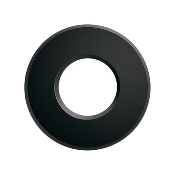 Bell Lighting Black Bezel for Center Tilt Duo - BL11386