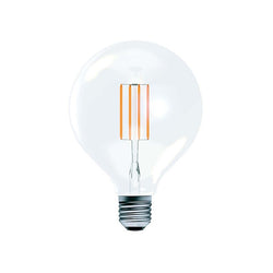 Bell Lighting 4W LED Filament Large Globe Clear Dimmable ES 2700K - BL60141