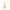 Bell 3.3W LED Vintage Amber Candle Dimmable - SES - 2200K - BL60813, Image 1 of 1