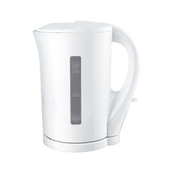 Status Immersed Cordless Kettle White - BOSTONKETTLE