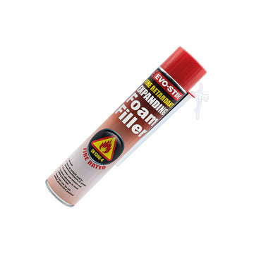 UniCrimp Fire Retardant Hand Held Expanding Foam - BUK30811859