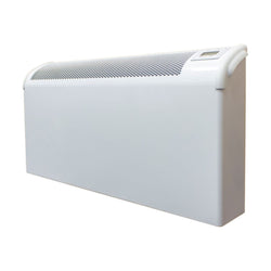 Consort 2000W LST Panel Heater, 7 Day Timer - CN2MLSTIE