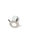 Forum Ohio Circular 240V IP65 Decking Light - Warm White - CUL-26465-WW