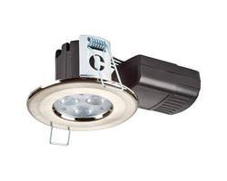 Collingwood H2 Pro 550 5.2W LED Downlight IP65, Warm White