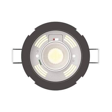 Collingwood H2 Sense CSP 6W LED Downlight, Colour Selectable - DLSENSE