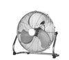 Devola Floor Fan 16 Chrome - DV16FFC