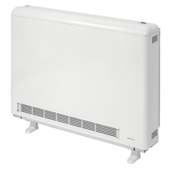 Elnur 3484W / 1100W High Heat Retention Storage Heater