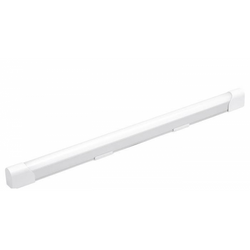 Aurora Eco8 10W 600mm Single Batten - Cool White - EN-BN610/40