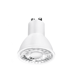 Aurora ClearVu 5W Dimmable LED GU10 - Warm White - EN-DGU55/30