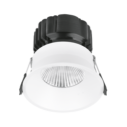 Aurora CurveE 15W Dimmable Downlight - Cool White - EN-DLB152D/40