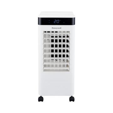 Honeywell 7.5L Evaporative Air Cooler White - CS077XE