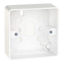 Elkay Wall Mount Box - 210A-1