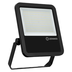 Ledvance GEN3 125W LED Floodlight Black, Daylight - 423718 - F12565B