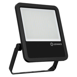 Ledvance GEN3 165W LED Floodlight Black, Daylight - 423749 - F16565B