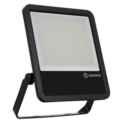 Ledvance GEN3 200W LED Floodlight Black, Warm White - 423756 - F20030B