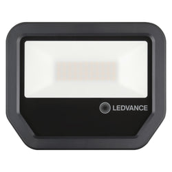 Ledvance GEN3 30W LED Floodlight Black, Daylight - 421189 - F3065B