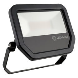 Ledvance GEN3 30W LED Floodlight Black, Warm White - 421097 - F3030B