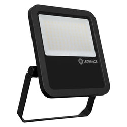 Ledvance GEN3 80W LED Floodlight Black, Warm White - 422506 - F8030B