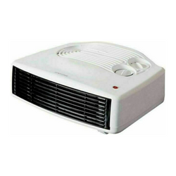 Status 3Kw Flat Fan Heater