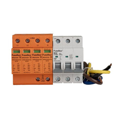 FuseBox TPN SPD Kit - SPDCUKITT2TPN