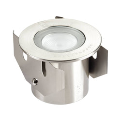 Collingwood Ground light with 1W white LED. - GL016FNW