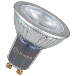 Ledvance 9.6W Performance Dimmable GU10 , Cool White 36� - 609150