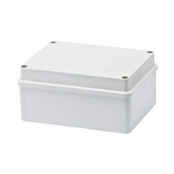 Gewiss 120mm Junction Box , IP57 GW44205