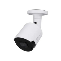 ESP HD View IP 5MP IP Bullet Camera 2.8mm Fixed Lens White - HDVIPC28FBW2