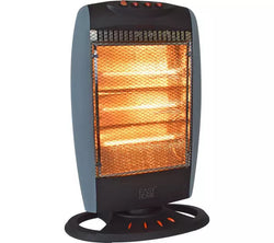 Status 1.2Kw Halogen Heater