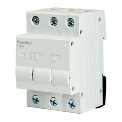 FuseBox TPN 100A 3P Connector - IT1003U