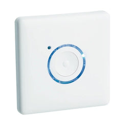 Elkay Illuminated Push Timer White 3 Wire Master 16A White - 3875A-1LT