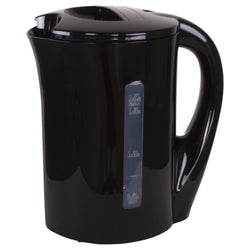 Status Immersed Cordless Kettle Black