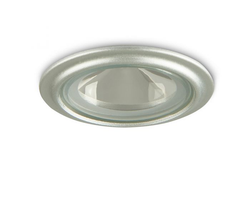 Collingwood IP65 recess fit LED mini light, - LEDLYTEIPNW