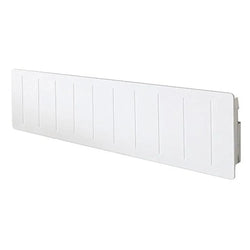 Dimplex Saletto 750W Low Profile Panel Heater - White - LPP075E