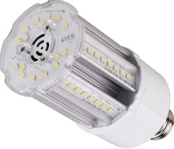 LuxLite 80W/120W LED Corn Lamp E40, 4500K - LUX-E40CL80/120W-45