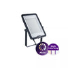 Philips Ledinaire Gen3 150W IP65 Floodlight Black, Colour Selectable