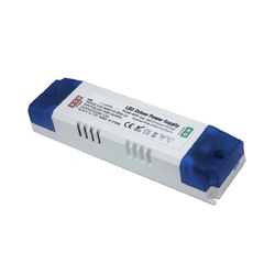 LuxLite 12W Constant Voltage Driver 24V, IP20 - 12WCVD-IP20-24