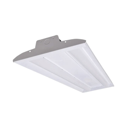 LuxLite 180W Lowbay6000K - LUX-LB180-65N