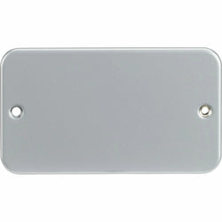 Knightsbridge Metal Clad 2G Blanking Plate - M8600