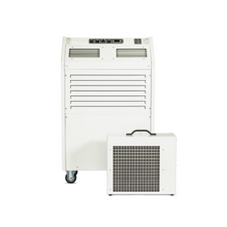 Broughton Portable Water Cooled Split Commercial Air Conditioner - MCSe7.3-230v